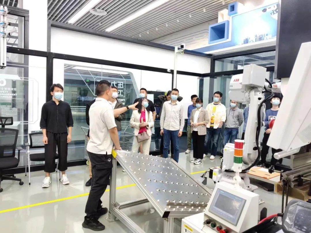 渝北 首開企業(yè)職工項(xiàng)目制培訓(xùn)，精準(zhǔn)賦能工程技術(shù)服務(wù)產(chǎn)業(yè)發(fā)展